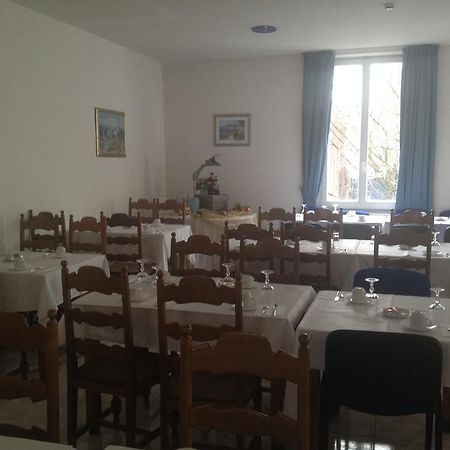 Hotel Le Strasbourg Mulhouse Luaran gambar