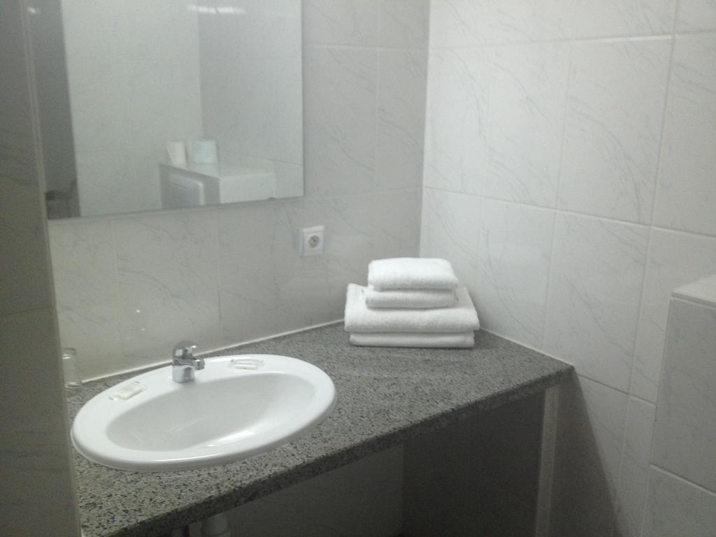 Hotel Le Strasbourg Mulhouse Bilik gambar