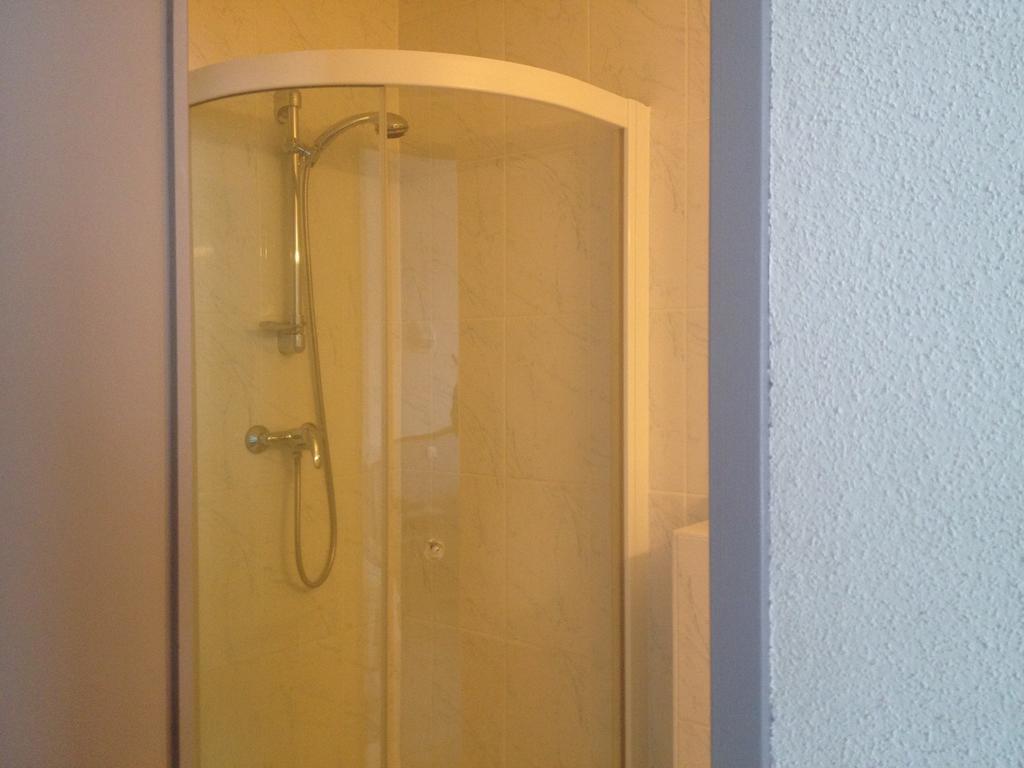 Hotel Le Strasbourg Mulhouse Bilik gambar