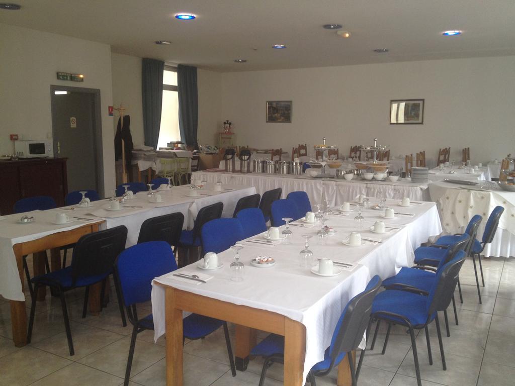 Hotel Le Strasbourg Mulhouse Luaran gambar