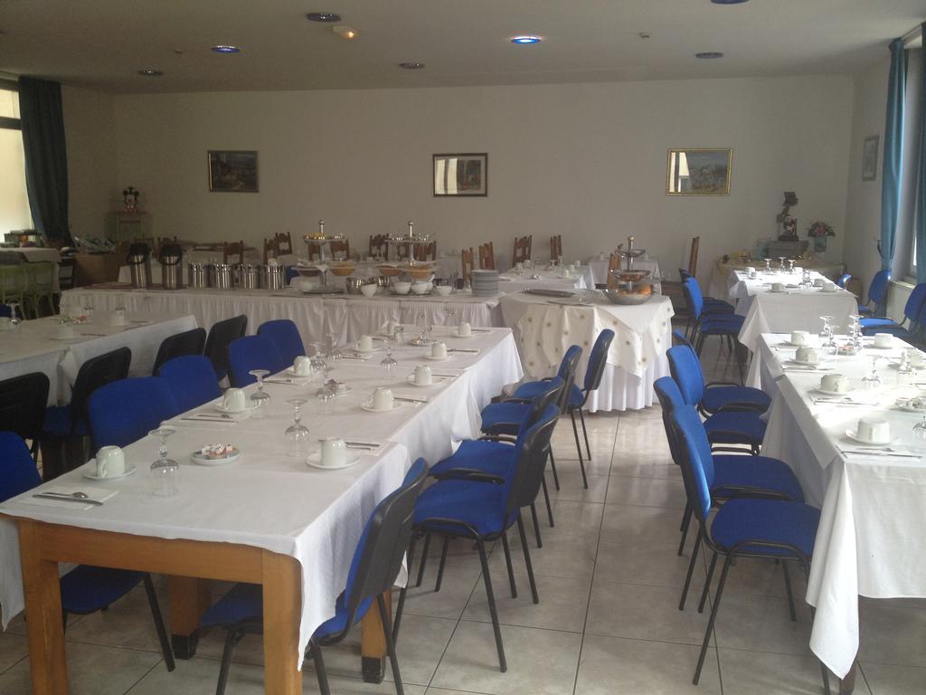 Hotel Le Strasbourg Mulhouse Luaran gambar