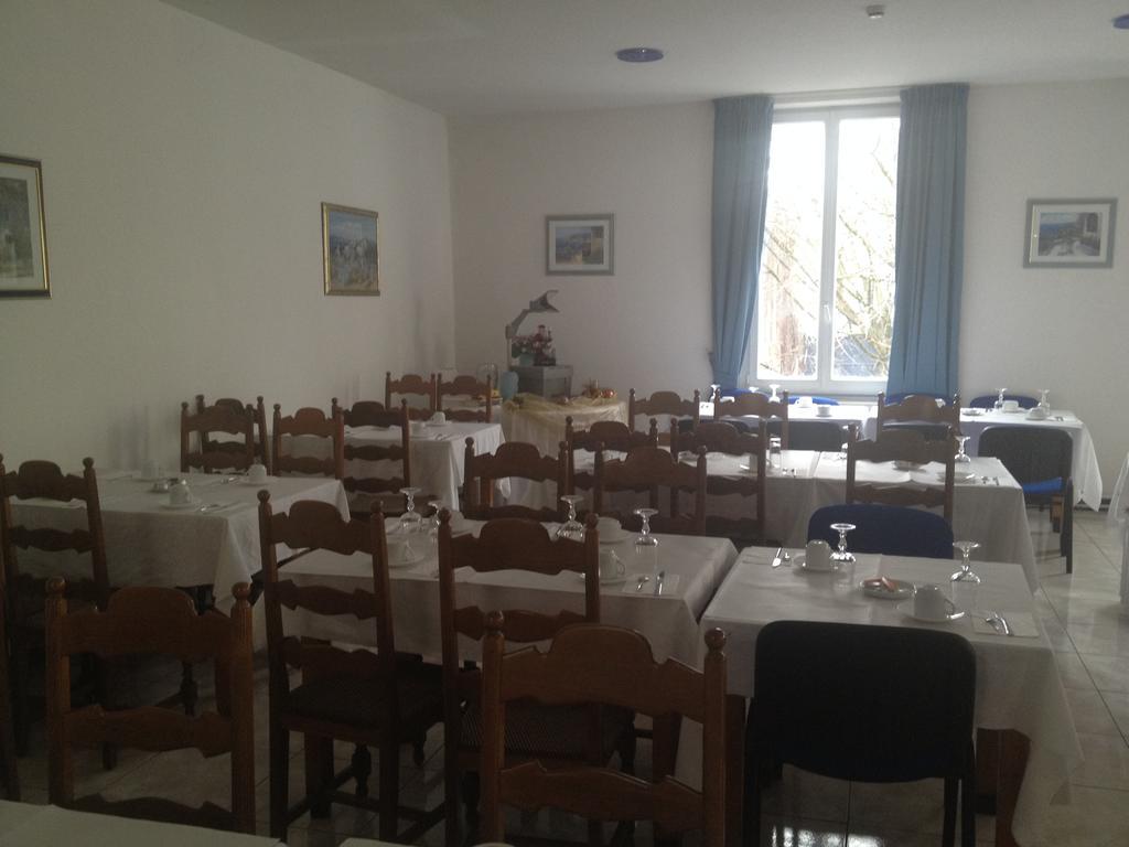 Hotel Le Strasbourg Mulhouse Luaran gambar