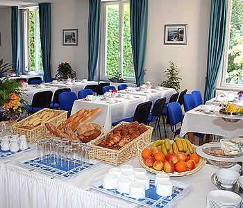 Hotel Le Strasbourg Mulhouse Luaran gambar