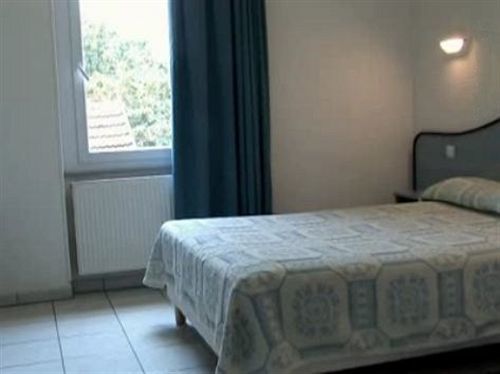 Hotel Le Strasbourg Mulhouse Luaran gambar