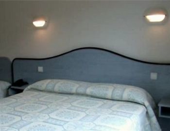 Hotel Le Strasbourg Mulhouse Luaran gambar